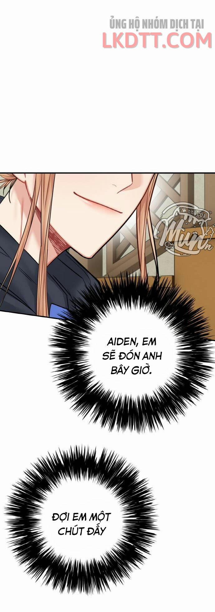 Nhật Ký Tuần Trăng Mật Của Phù Thủy Và Rồng 45.2 trang 29