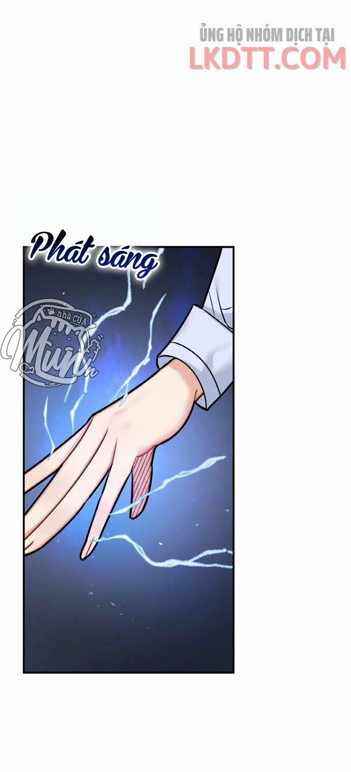 Nhật Ký Tuần Trăng Mật Của Phù Thủy Và Rồng 45.2 trang 3