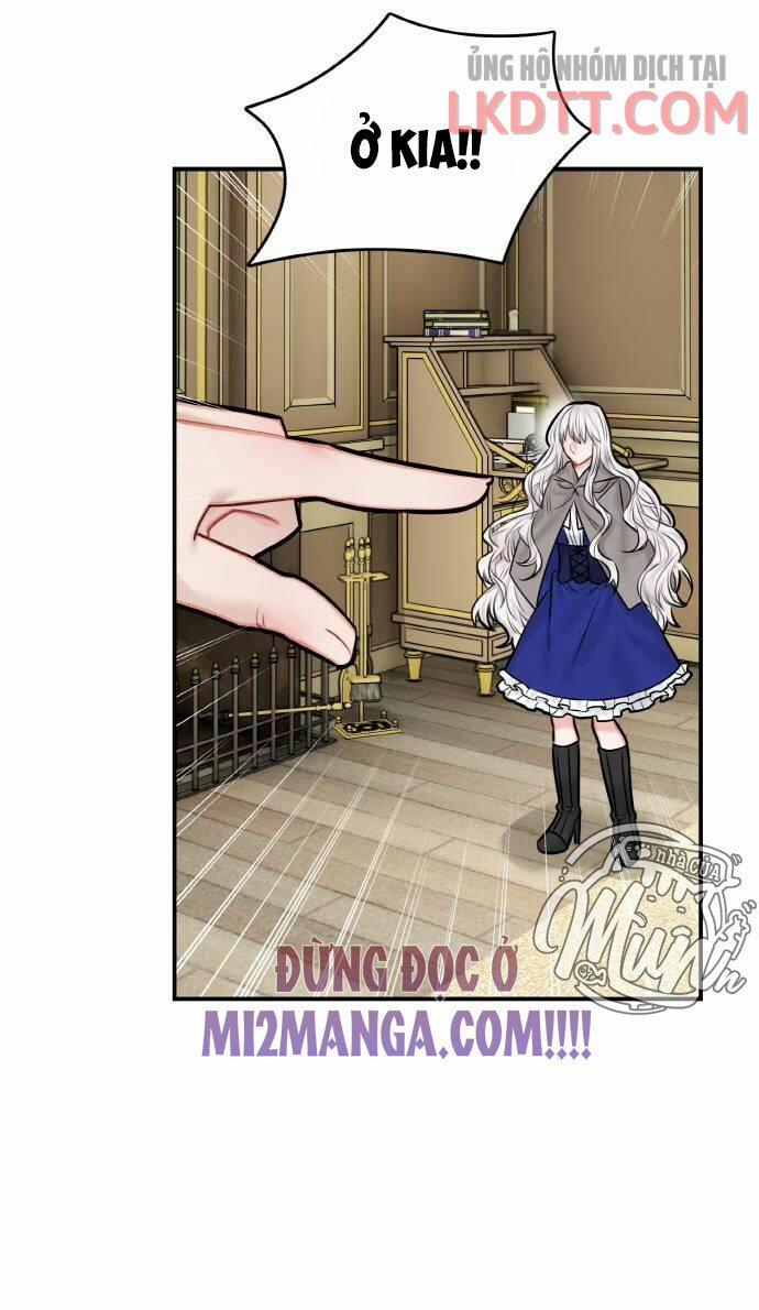 Nhật Ký Tuần Trăng Mật Của Phù Thủy Và Rồng 45.2 trang 8