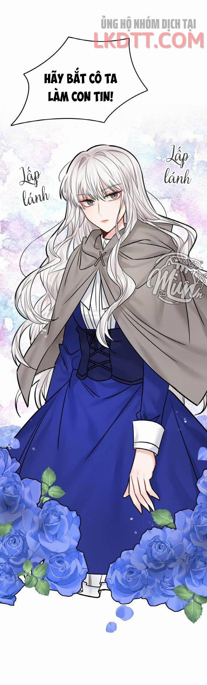 Nhật Ký Tuần Trăng Mật Của Phù Thủy Và Rồng 45.2 trang 9