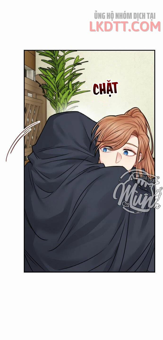 Nhật Ký Tuần Trăng Mật Của Phù Thủy Và Rồng 46.1 trang 12