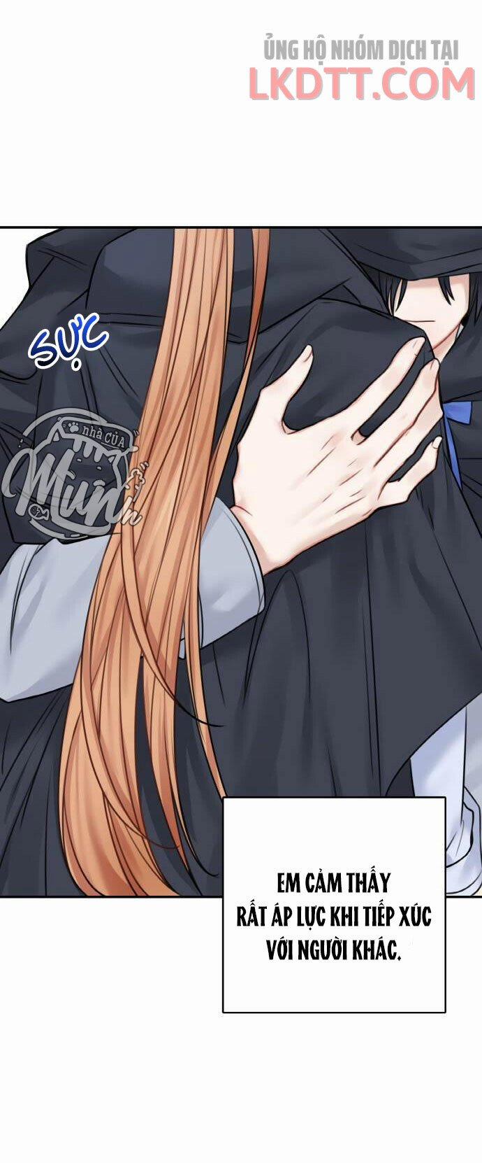 Nhật Ký Tuần Trăng Mật Của Phù Thủy Và Rồng 46.1 trang 16