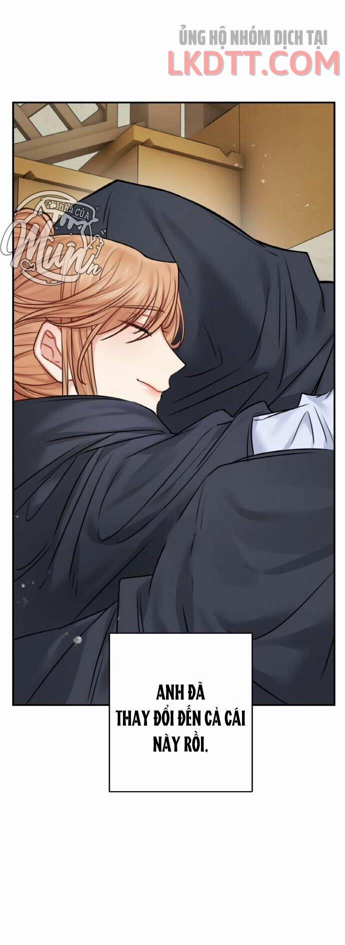 Nhật Ký Tuần Trăng Mật Của Phù Thủy Và Rồng 46.1 trang 17