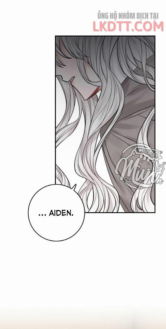 Nhật Ký Tuần Trăng Mật Của Phù Thủy Và Rồng 46.1 trang 18