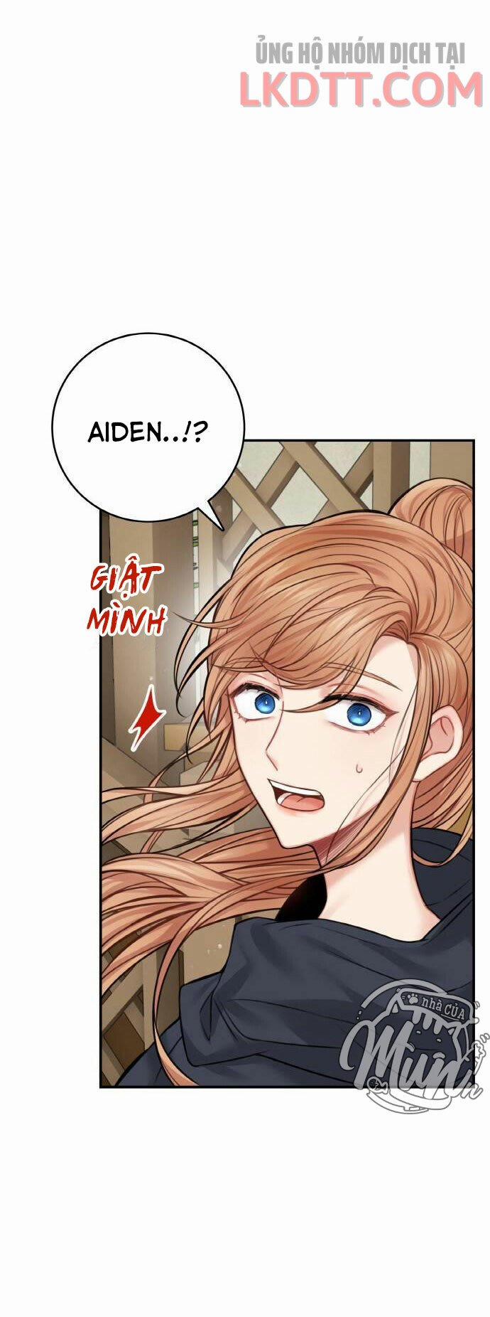 Nhật Ký Tuần Trăng Mật Của Phù Thủy Và Rồng 46.1 trang 2