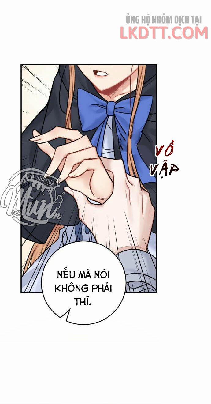 Nhật Ký Tuần Trăng Mật Của Phù Thủy Và Rồng 46.1 trang 24