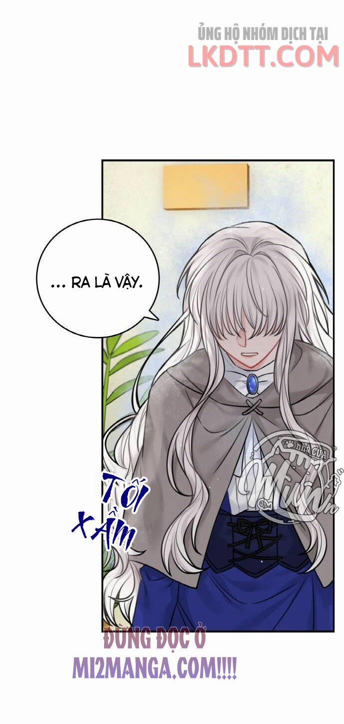 Nhật Ký Tuần Trăng Mật Của Phù Thủy Và Rồng 46.1 trang 26