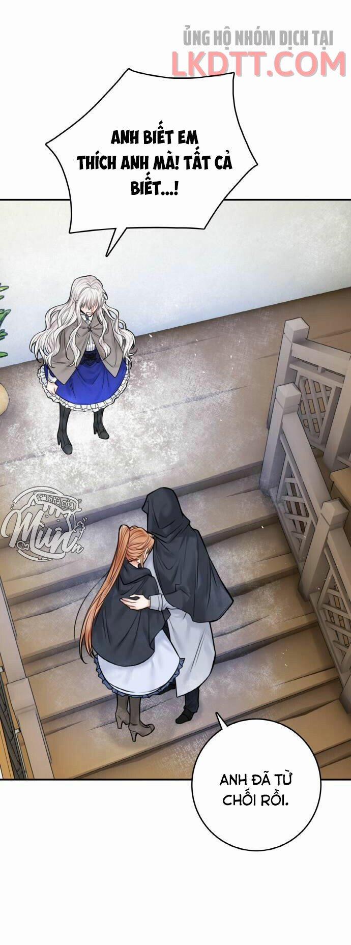 Nhật Ký Tuần Trăng Mật Của Phù Thủy Và Rồng 46.1 trang 29