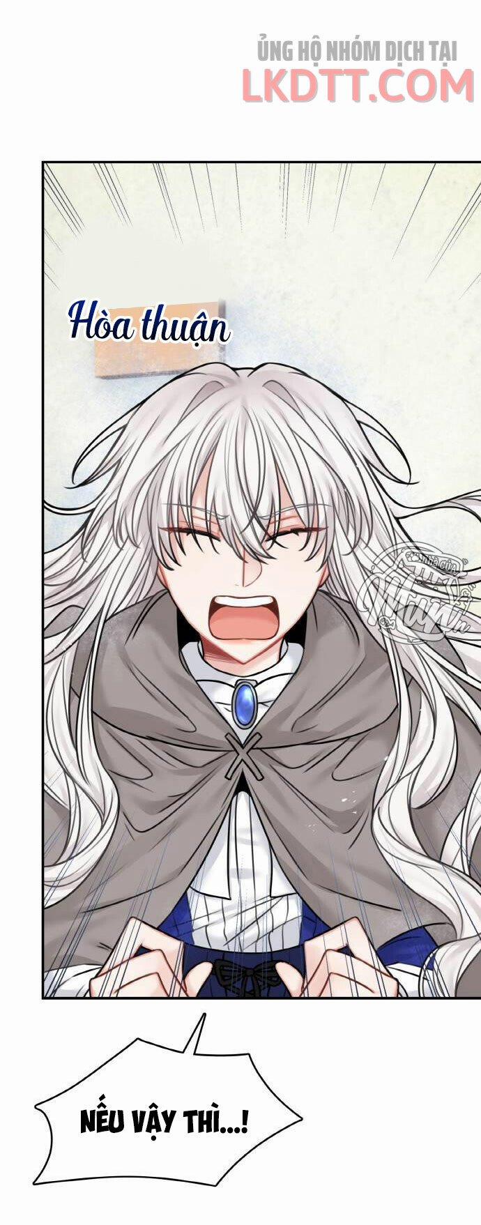 Nhật Ký Tuần Trăng Mật Của Phù Thủy Và Rồng 46.1 trang 30