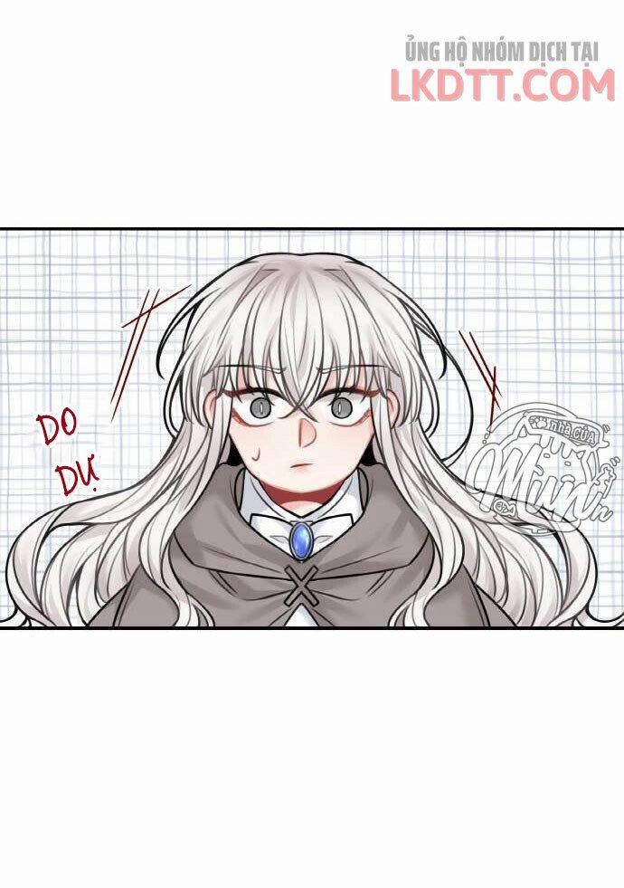 Nhật Ký Tuần Trăng Mật Của Phù Thủy Và Rồng 46.1 trang 31