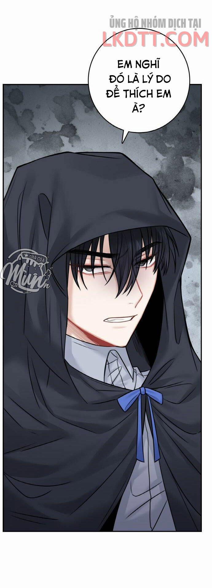 Nhật Ký Tuần Trăng Mật Của Phù Thủy Và Rồng 46.1 trang 32