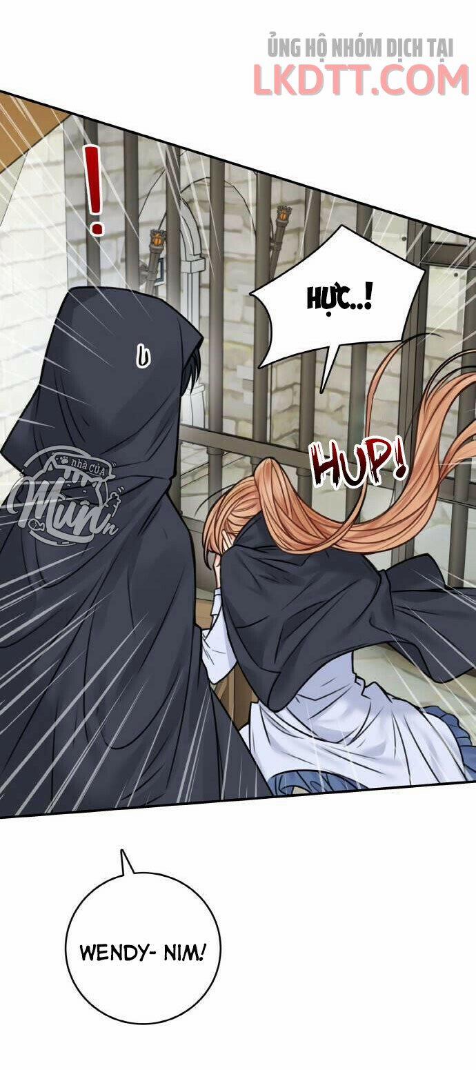 Nhật Ký Tuần Trăng Mật Của Phù Thủy Và Rồng 46.1 trang 34