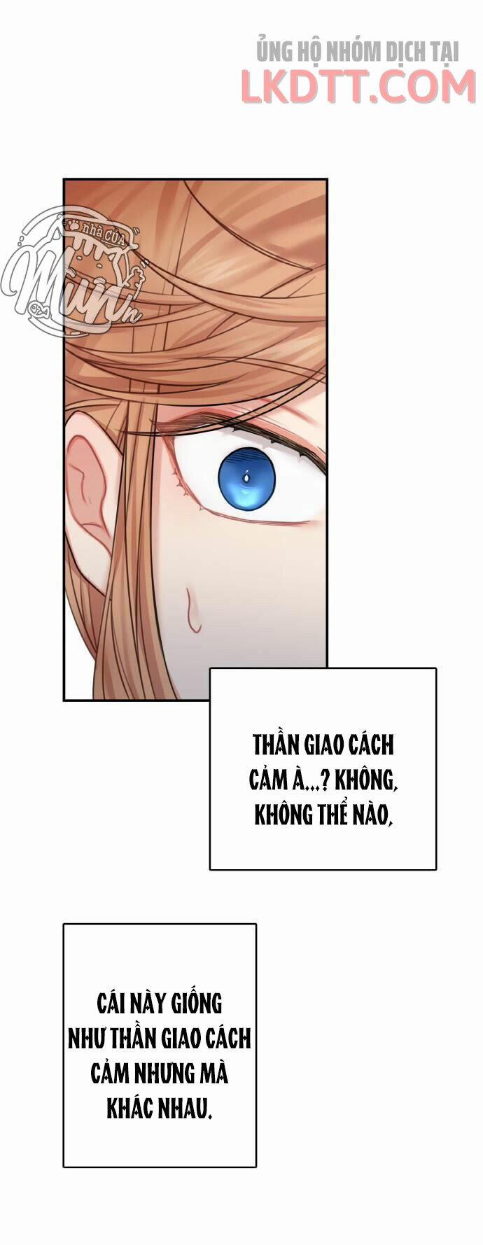 Nhật Ký Tuần Trăng Mật Của Phù Thủy Và Rồng 46.1 trang 4