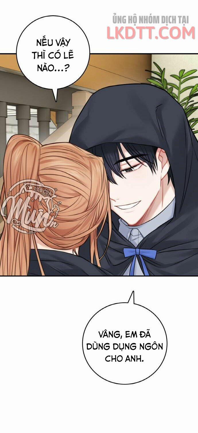 Nhật Ký Tuần Trăng Mật Của Phù Thủy Và Rồng 46.1 trang 6