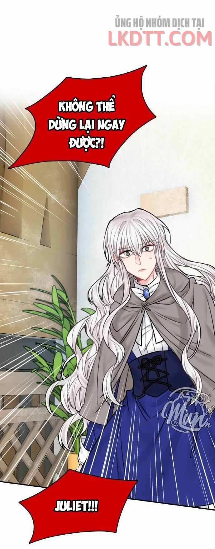 Nhật Ký Tuần Trăng Mật Của Phù Thủy Và Rồng 46.2 trang 1