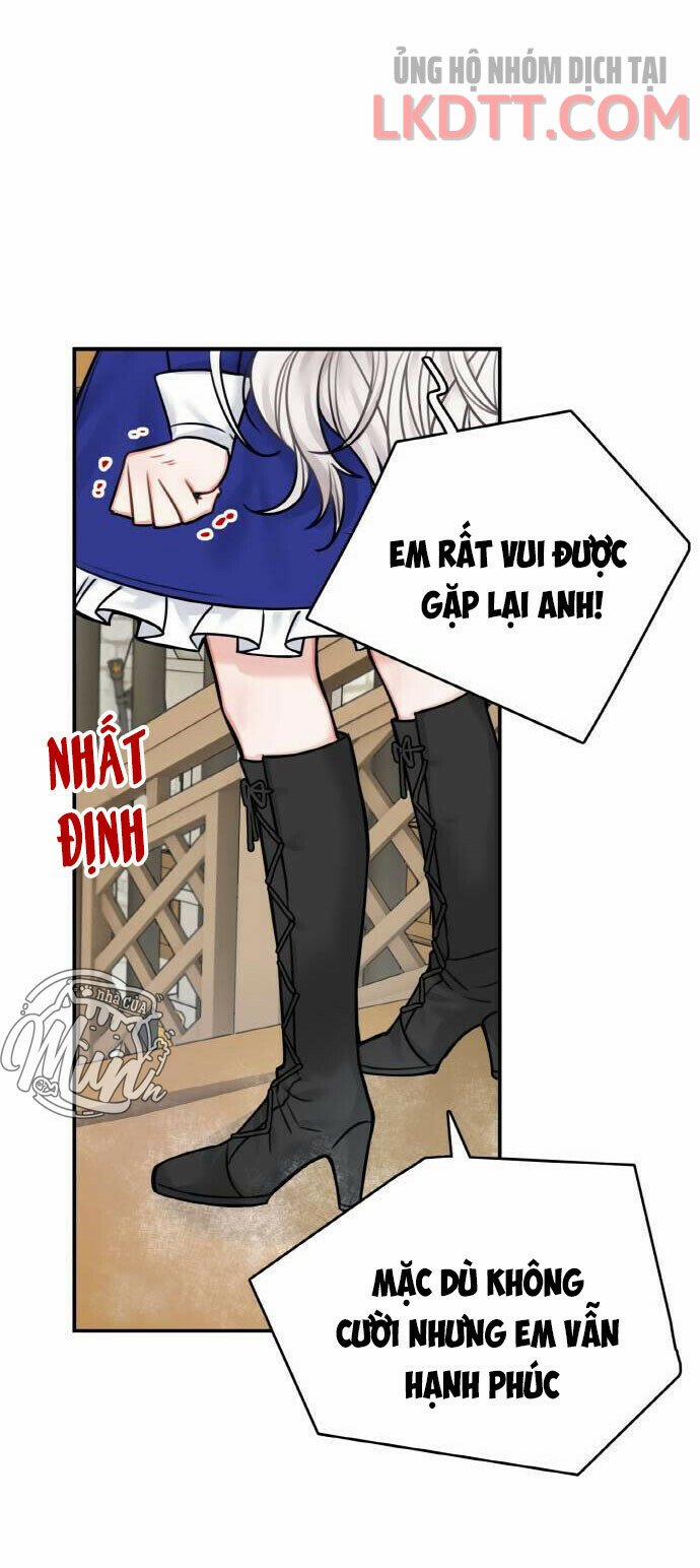 Nhật Ký Tuần Trăng Mật Của Phù Thủy Và Rồng 46.2 trang 10