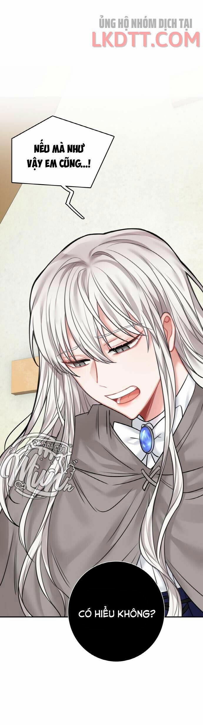 Nhật Ký Tuần Trăng Mật Của Phù Thủy Và Rồng 46.2 trang 12