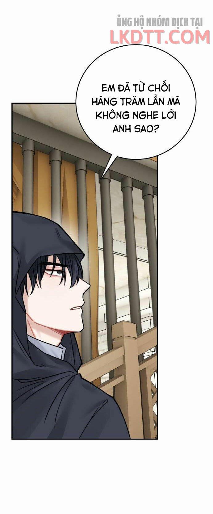 Nhật Ký Tuần Trăng Mật Của Phù Thủy Và Rồng 46.2 trang 13