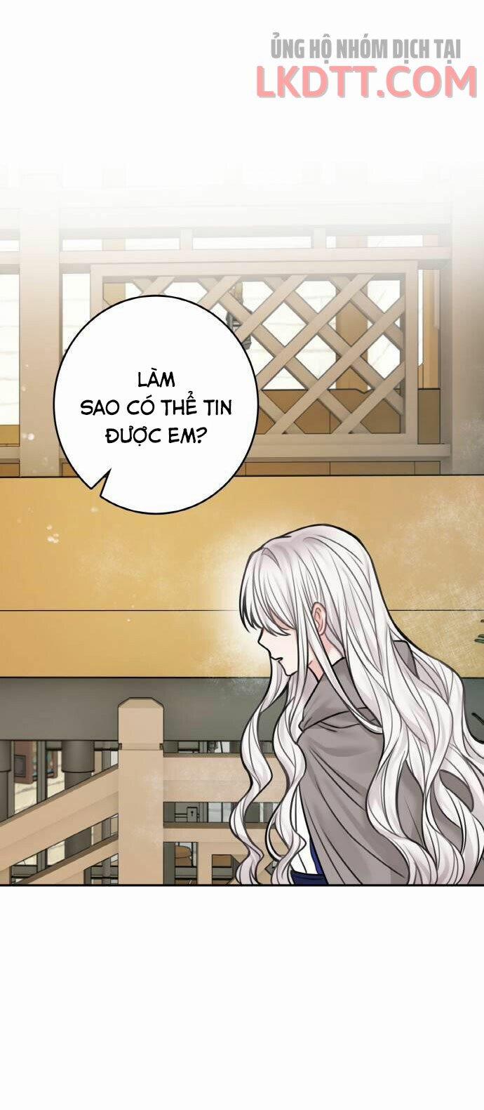 Nhật Ký Tuần Trăng Mật Của Phù Thủy Và Rồng 46.2 trang 16