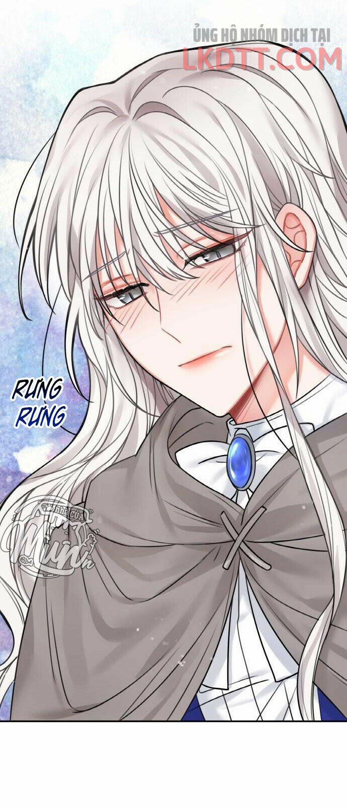 Nhật Ký Tuần Trăng Mật Của Phù Thủy Và Rồng 46.2 trang 18