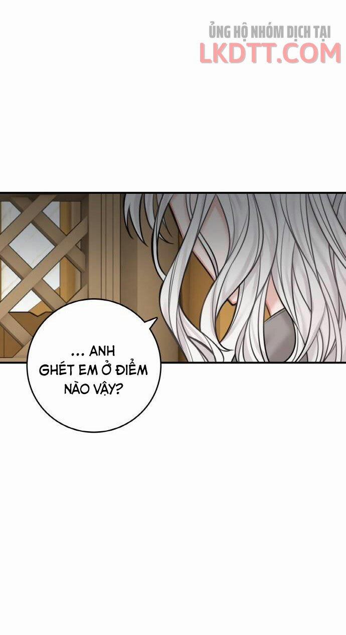 Nhật Ký Tuần Trăng Mật Của Phù Thủy Và Rồng 46.2 trang 20