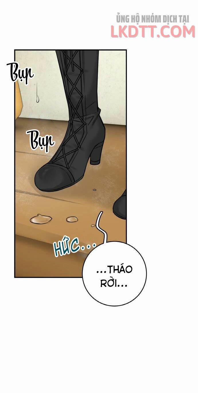 Nhật Ký Tuần Trăng Mật Của Phù Thủy Và Rồng 46.2 trang 24