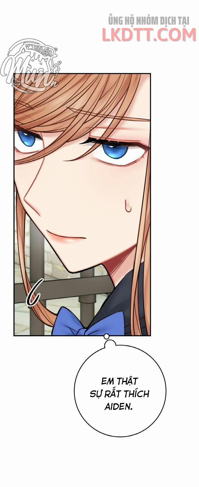 Nhật Ký Tuần Trăng Mật Của Phù Thủy Và Rồng 46.2 trang 27