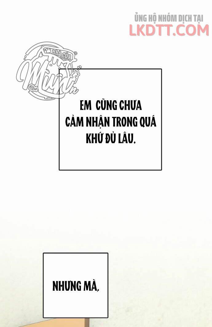 Nhật Ký Tuần Trăng Mật Của Phù Thủy Và Rồng 46.2 trang 28