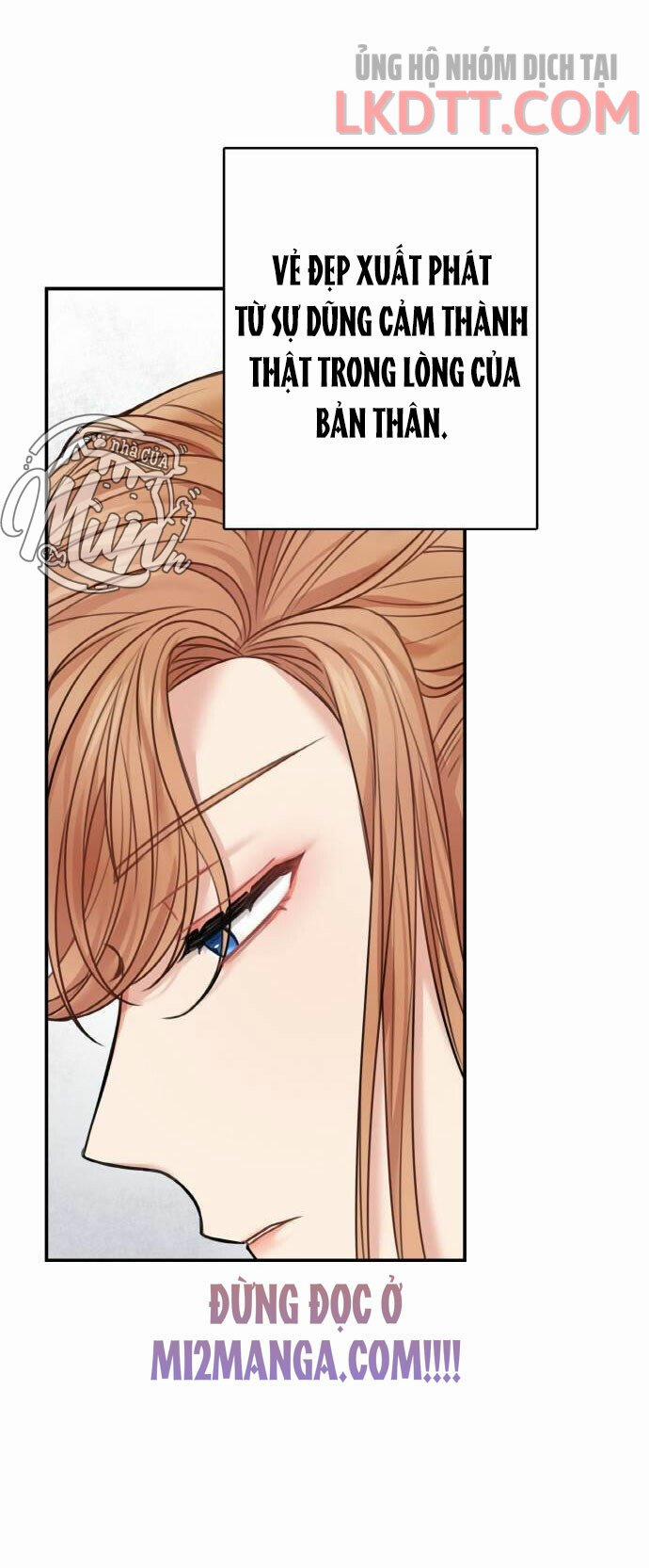 Nhật Ký Tuần Trăng Mật Của Phù Thủy Và Rồng 46.2 trang 31