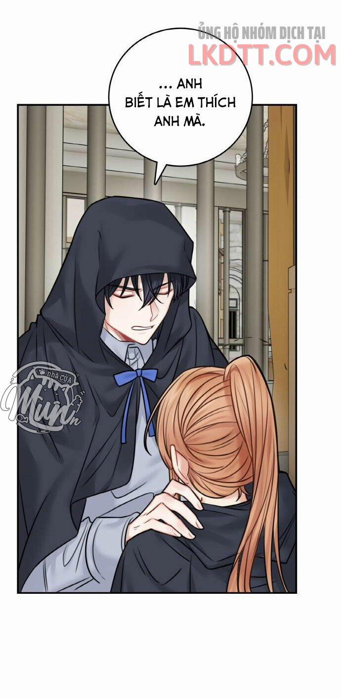 Nhật Ký Tuần Trăng Mật Của Phù Thủy Và Rồng 46.2 trang 6