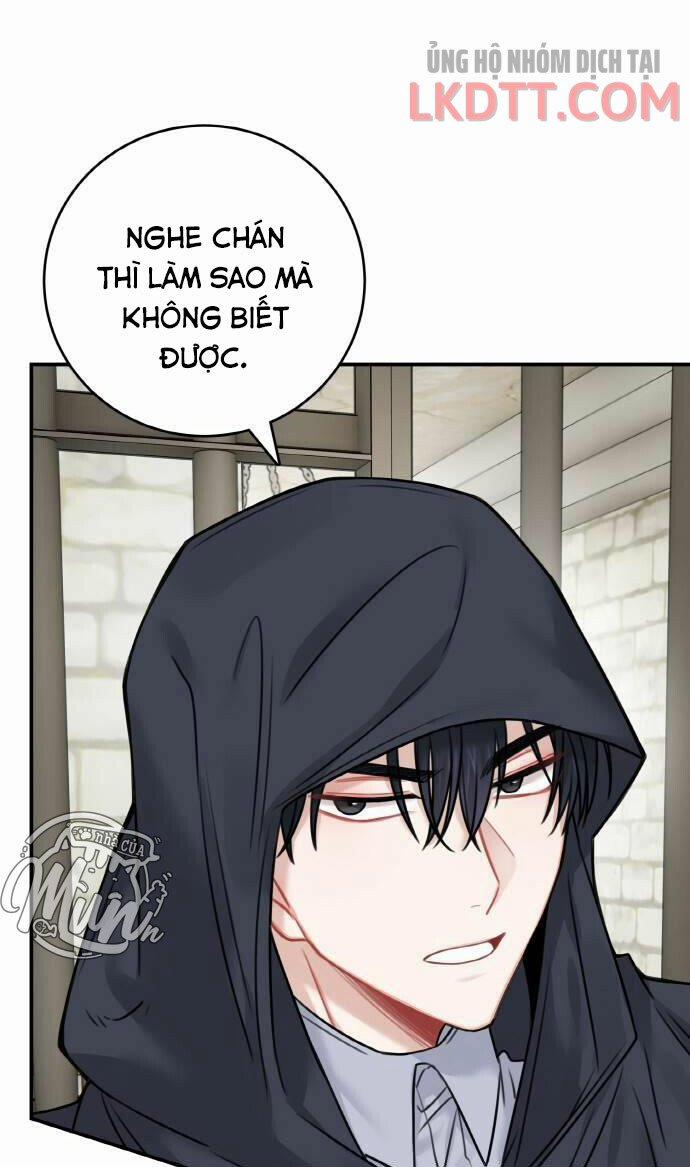 Nhật Ký Tuần Trăng Mật Của Phù Thủy Và Rồng 46.2 trang 7