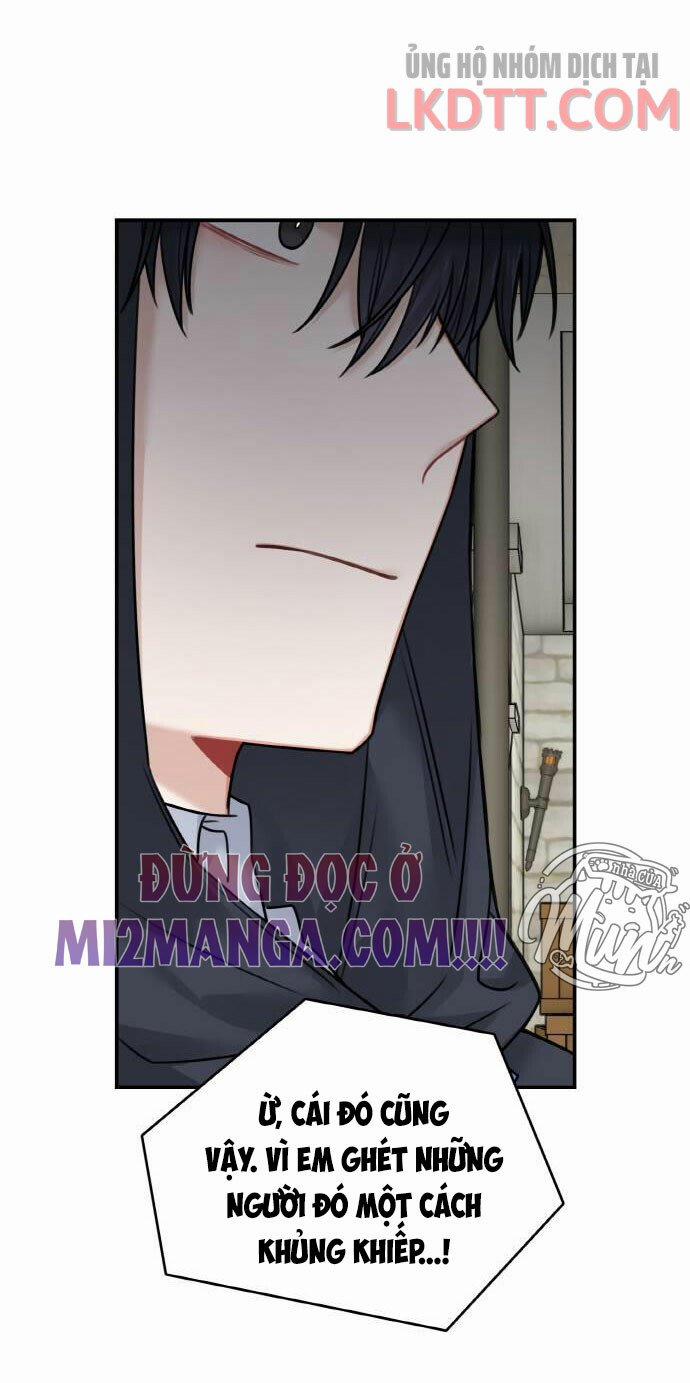 Nhật Ký Tuần Trăng Mật Của Phù Thủy Và Rồng 46.2 trang 9