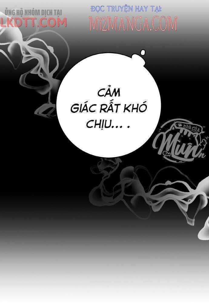 Nhật Ký Tuần Trăng Mật Của Phù Thủy Và Rồng 47.1 trang 10