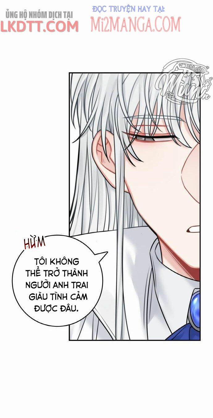 Nhật Ký Tuần Trăng Mật Của Phù Thủy Và Rồng 47.1 trang 12