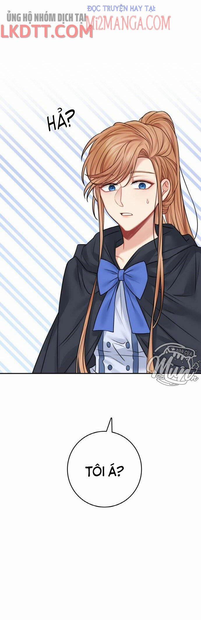 Nhật Ký Tuần Trăng Mật Của Phù Thủy Và Rồng 47.1 trang 15