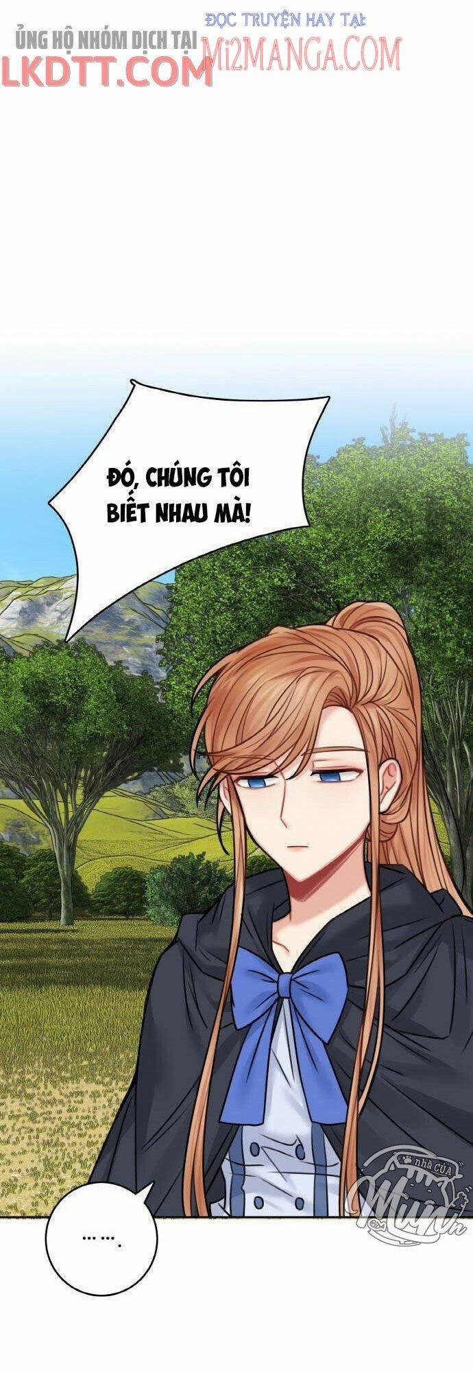 Nhật Ký Tuần Trăng Mật Của Phù Thủy Và Rồng 47.1 trang 17