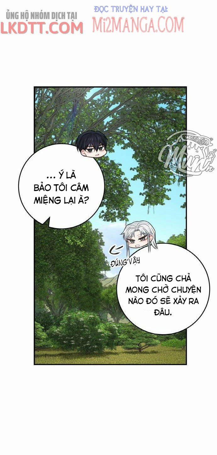 Nhật Ký Tuần Trăng Mật Của Phù Thủy Và Rồng 47.1 trang 2