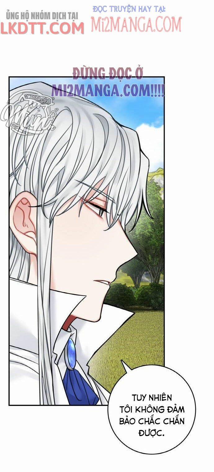 Nhật Ký Tuần Trăng Mật Của Phù Thủy Và Rồng 47.1 trang 3