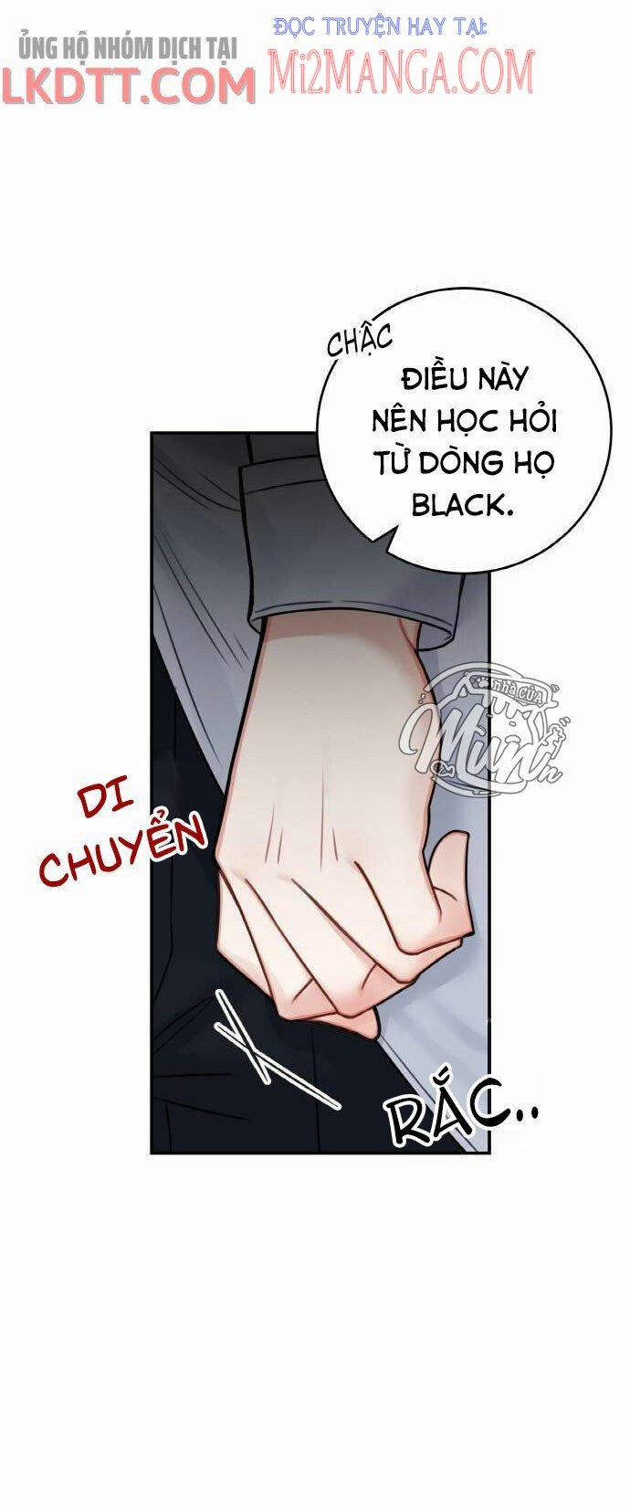 Nhật Ký Tuần Trăng Mật Của Phù Thủy Và Rồng 47.1 trang 6