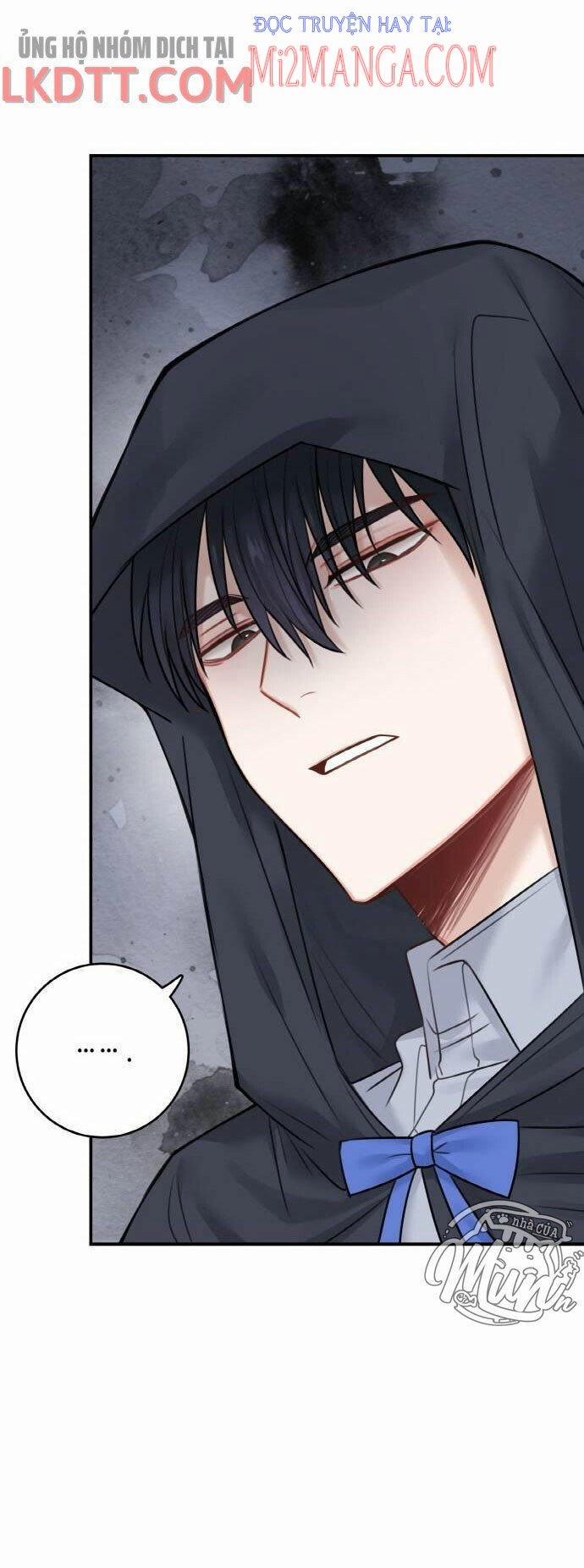 Nhật Ký Tuần Trăng Mật Của Phù Thủy Và Rồng 47.1 trang 8