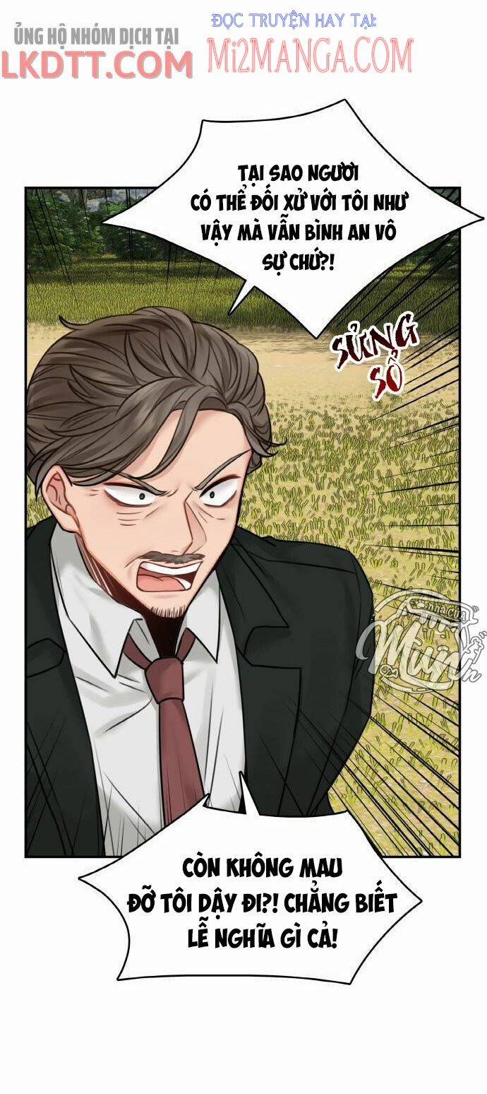 Nhật Ký Tuần Trăng Mật Của Phù Thủy Và Rồng 47.2 trang 0