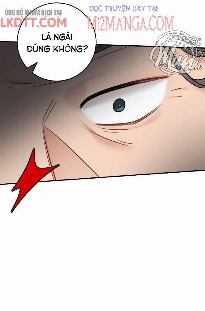 Nhật Ký Tuần Trăng Mật Của Phù Thủy Và Rồng 47.2 trang 10