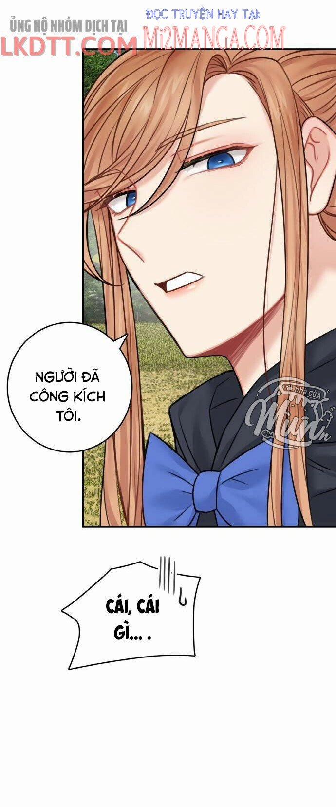 Nhật Ký Tuần Trăng Mật Của Phù Thủy Và Rồng 47.2 trang 11