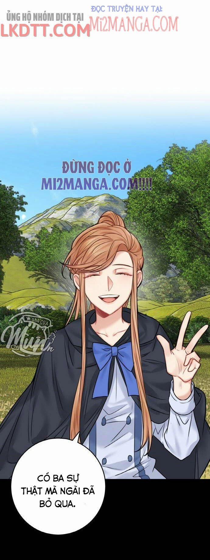 Nhật Ký Tuần Trăng Mật Của Phù Thủy Và Rồng 47.2 trang 13