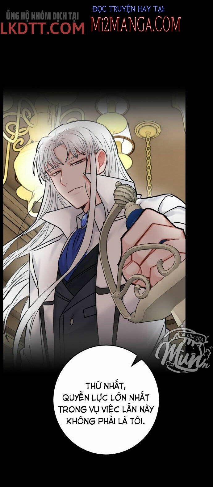 Nhật Ký Tuần Trăng Mật Của Phù Thủy Và Rồng 47.2 trang 14