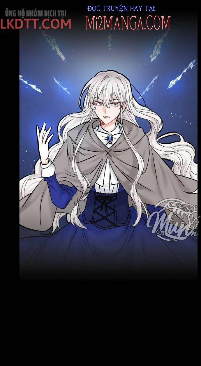 Nhật Ký Tuần Trăng Mật Của Phù Thủy Và Rồng 47.2 trang 15