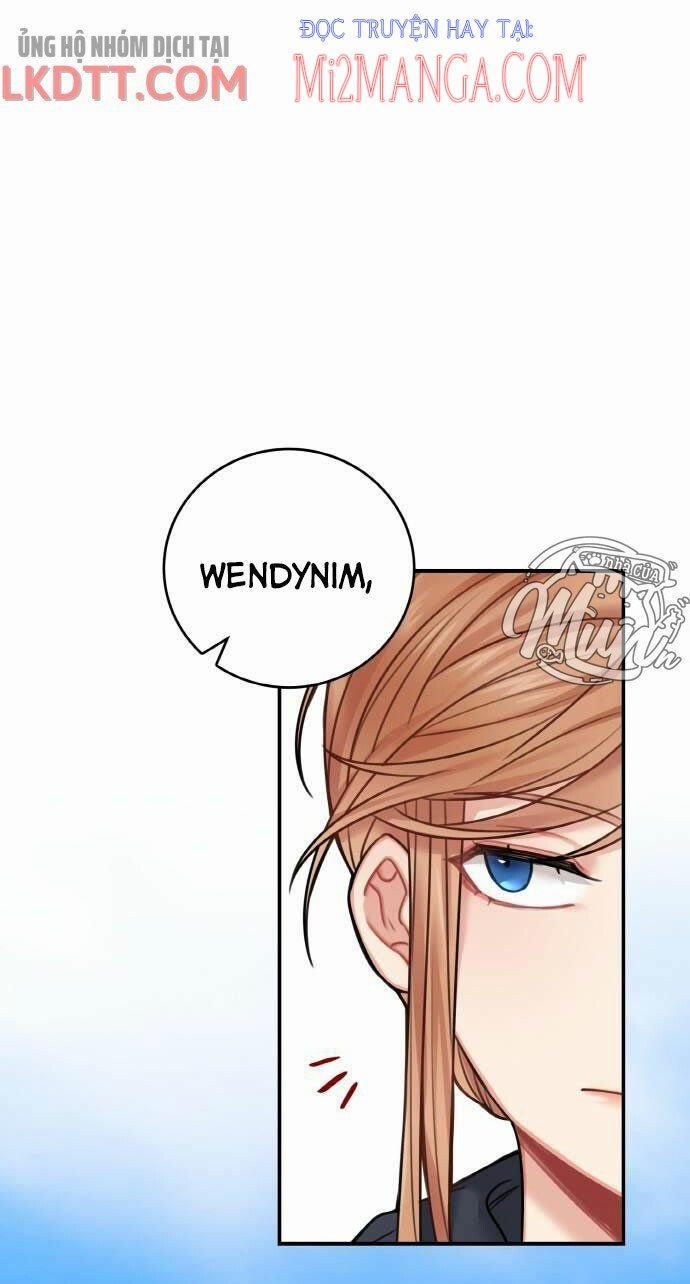 Nhật Ký Tuần Trăng Mật Của Phù Thủy Và Rồng 47.2 trang 19