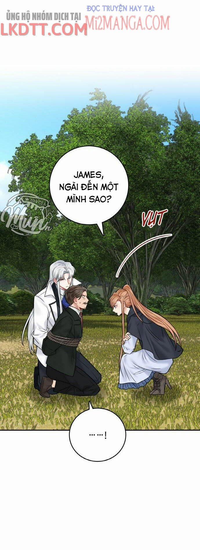 Nhật Ký Tuần Trăng Mật Của Phù Thủy Và Rồng 47.2 trang 2