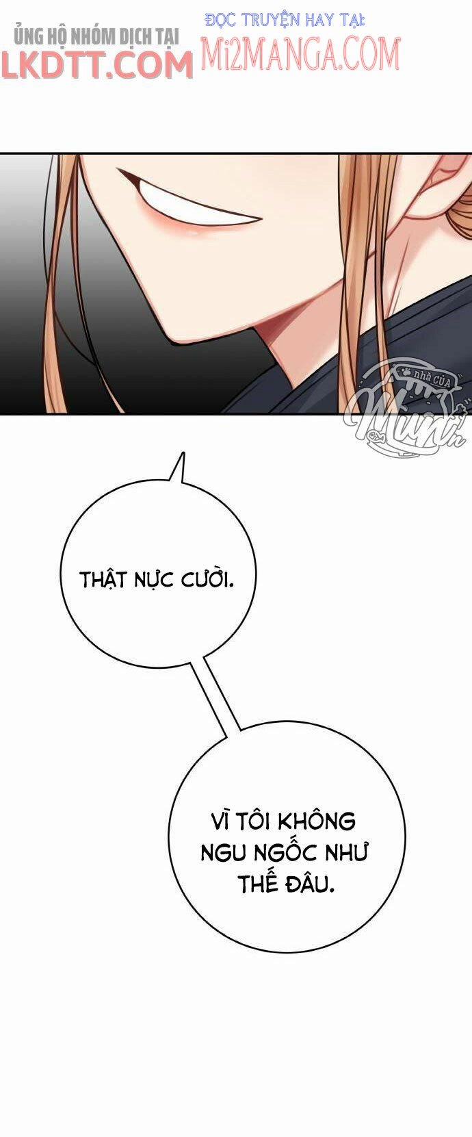 Nhật Ký Tuần Trăng Mật Của Phù Thủy Và Rồng 47.2 trang 24