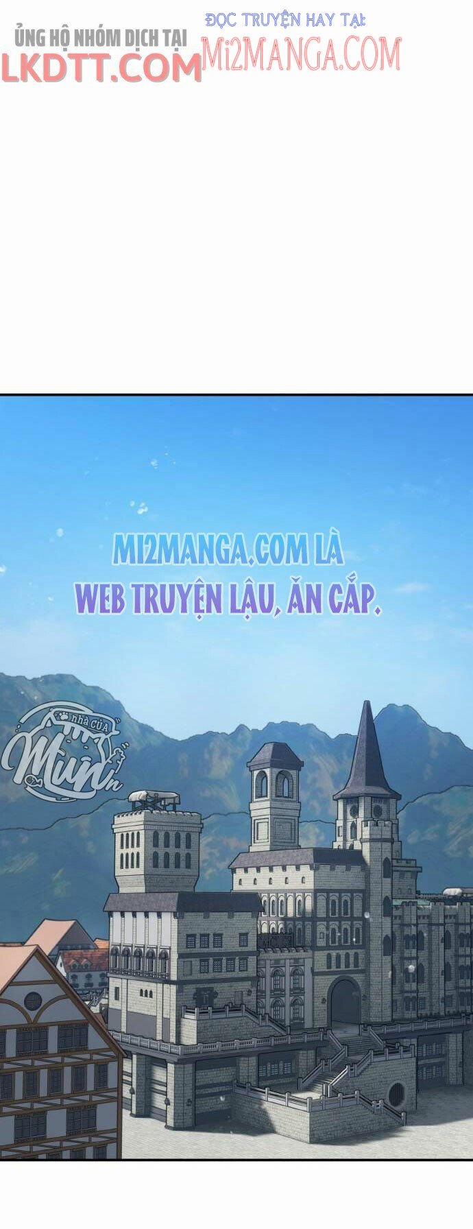 Nhật Ký Tuần Trăng Mật Của Phù Thủy Và Rồng 47.2 trang 25